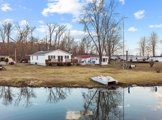 1655 S 445 E, Lagrange, IN 46761