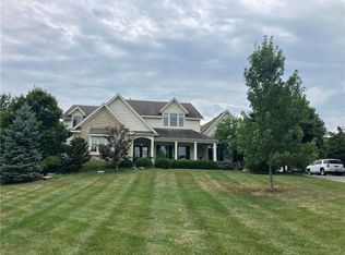 3835 W 180th Ter, Stilwell, KS 66085
