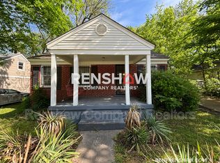 3350 Hardin Ave, Memphis, TN 38122