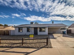 8021 W Highland Ave, Phoenix, AZ 85033