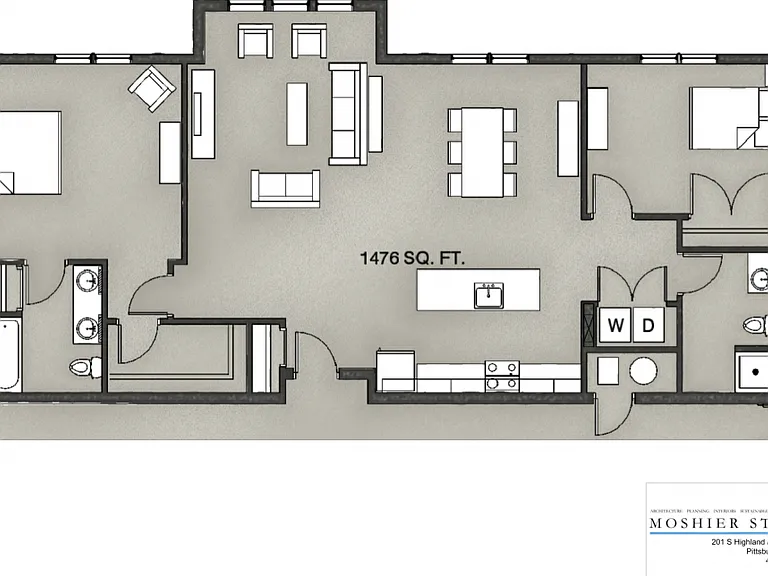 5637 Forbes Ave — Photo 13