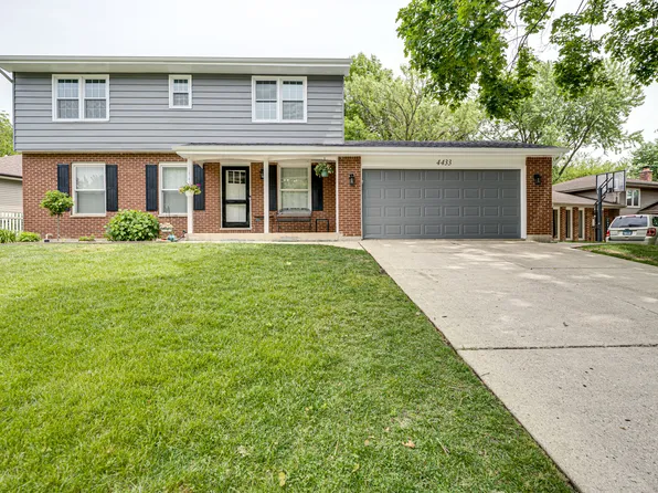 4433 Normandy Dr, Lisle, IL 60532