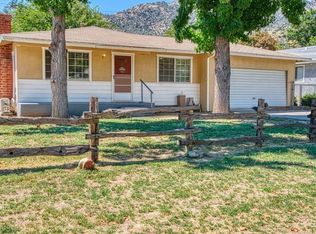 219 Sirretta St, Kernville, CA 93238