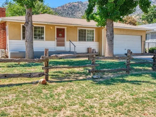 219 Sirretta St, Kernville, CA 93238