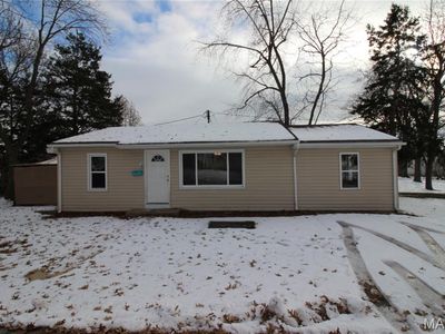 502 Sunset Ln, Montgomery City, MO, 63361