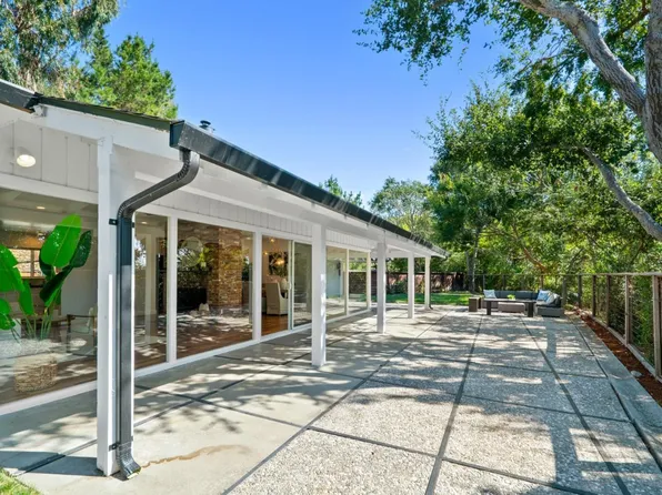 65 Pasatiempo Dr, Santa Cruz, CA 95060