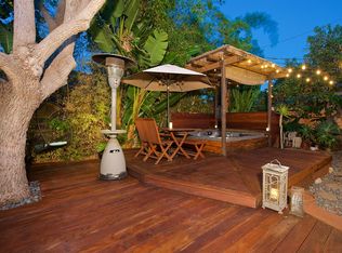 1649 Reed Ave, San Diego, CA 92109