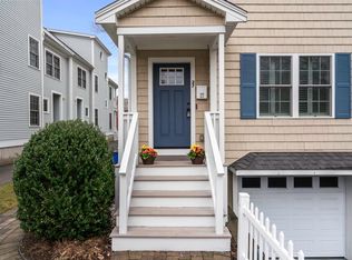 27 Winter St #27, Arlington, MA 02474