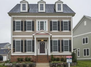11448 Dairy St, Fulton, MD 20759