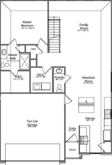 2nd image of 701 Lucille Dr