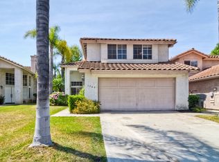 1549 Green Oak Rd, Vista, CA 92081