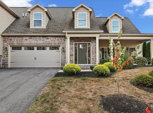 7 Tree Vw, Carlisle, PA 17013