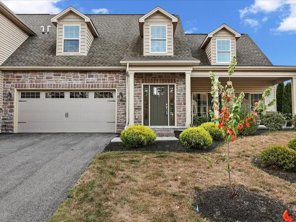 7 Tree Vw, Carlisle, PA 17013