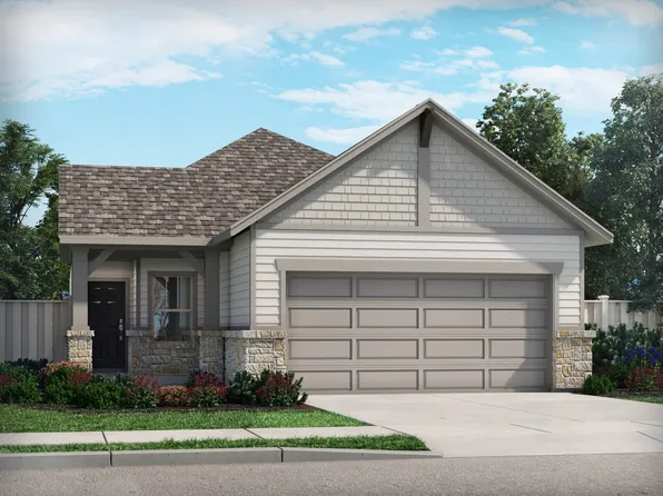 3042 O Pines Dr, Farmersville, TX 75442
