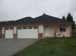 12808 NE 15th Ave, Vancouver, WA 98685