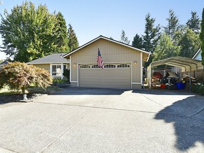 1669 SE Lewellyn Ave, Troutdale, OR, 97060