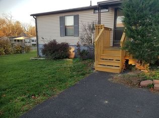 18 Square Hill Rd Lot 80, New Windsor, NY 12553