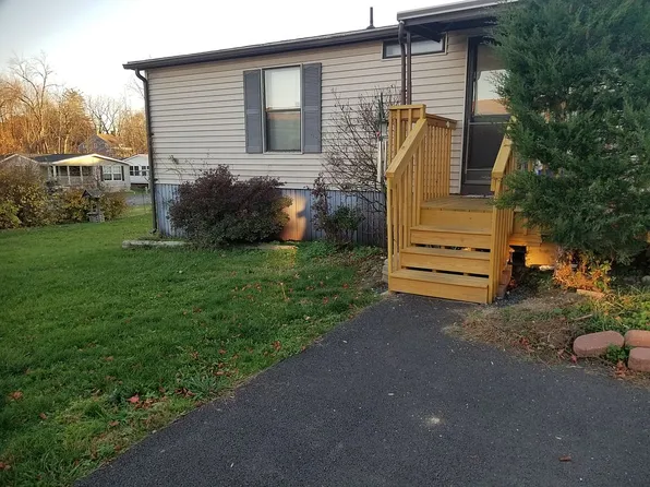 18 Square Hill Rd Lot 80, New Windsor, NY 12553