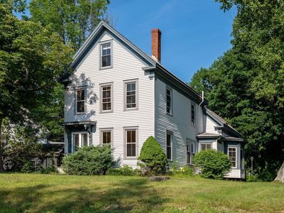 22 Rogers Road, Kittery, ME, 03904