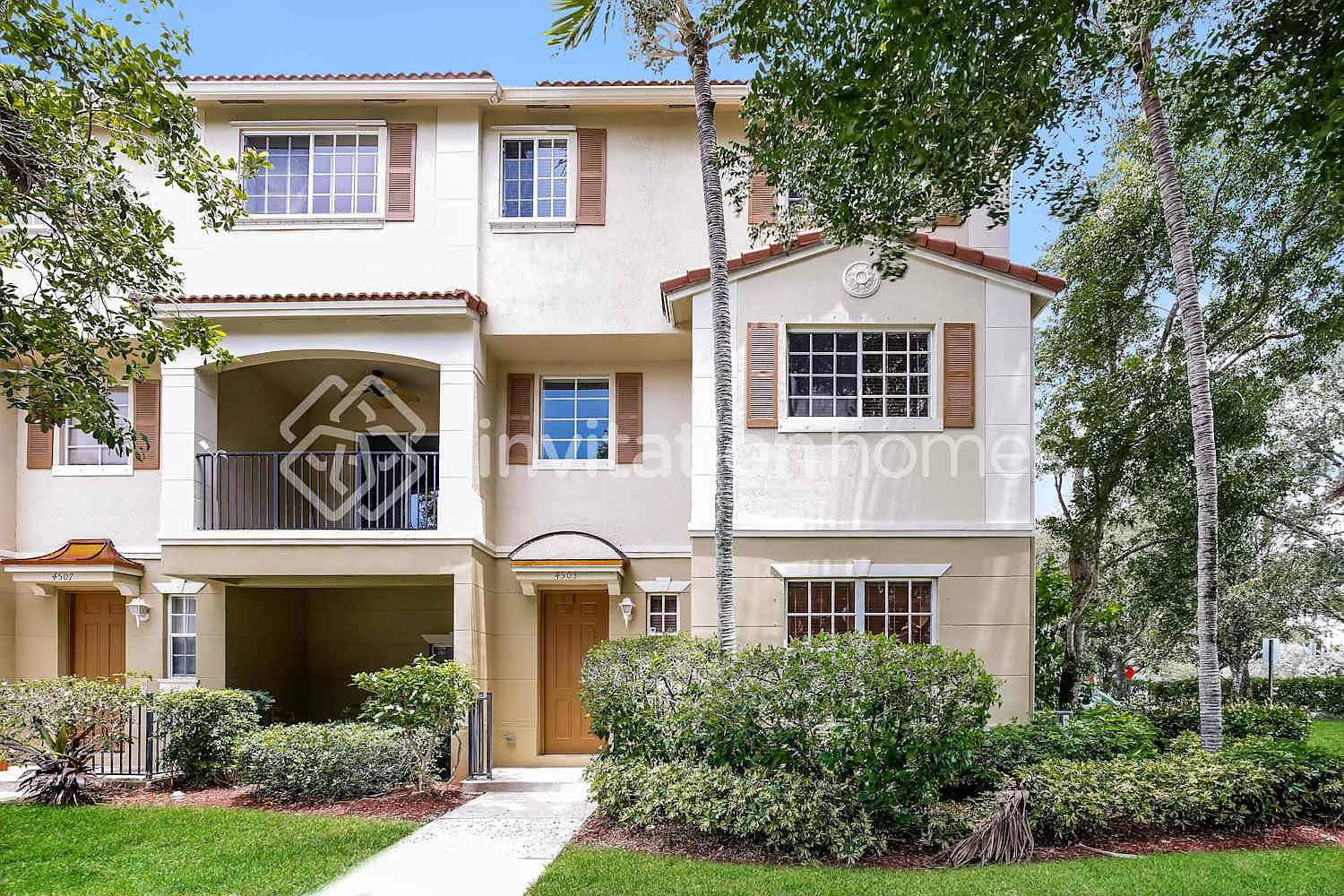 4503 Highgate Dr Delray Beach, FL 33445 — Photo 1