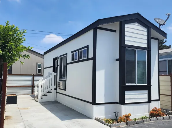 1740 N Santa Fe Ave #14, Compton, CA 90221