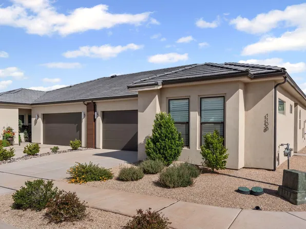1138 W Floyd Dr, Saint George, UT 84790