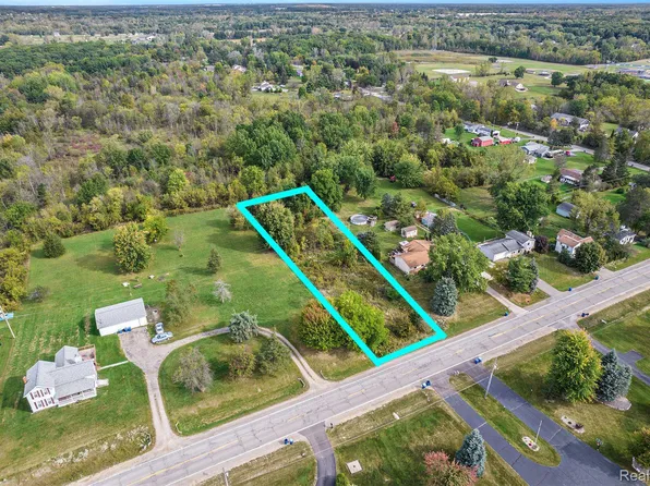LOT 1 Lahring Rd, Linden, MI 48451
