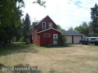 914 11th St NW, Bemidji, MN 56601