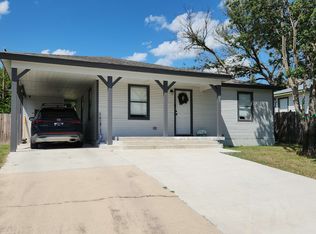 722 W Avenue B, Copperas Cove, TX 76522