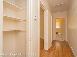 2845-B San Gabriel St, Austin, TX 78705