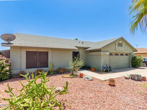 8733 W ORCHID Lane, Peoria, AZ 85345