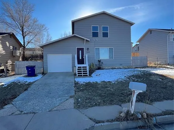 1935 Tanager Way, Colorado Springs, CO 80906