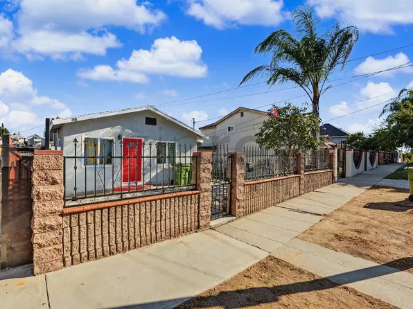 522 S Concord St, Los Angeles, CA 90063