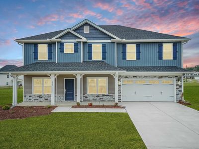 590 Glenkirk Pl, Garner, NC, 27529