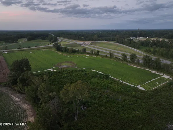 391 Oberry Road, Dudley, NC 28333