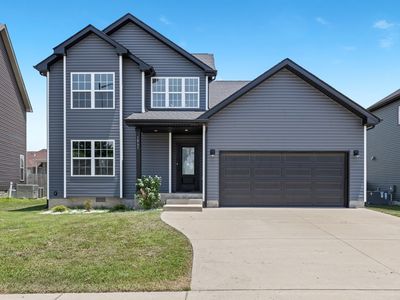 1061 Charles Thomas Dr, Clarksville, TN, 37042