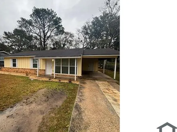 1611 Darwood Dr, Mobile, AL 36605