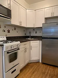 Rented by Native New York Real Estate Inc