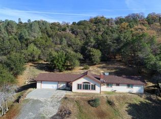 40877 Westview Ln, Oakhurst, CA 93644