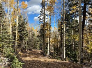 LOT 5366 Sledgers Road, San Luis, CO 81152