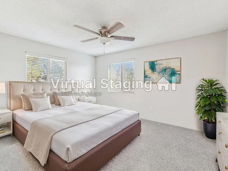 Westport Apartments