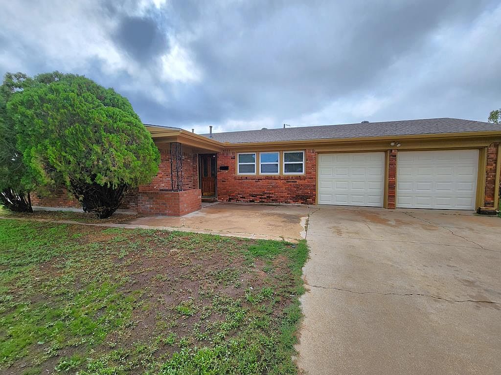 4301 Erie Dr Midland TX 79703 MLS #50068433 Zillow 4301 Erie Dr Midland TX 79703 MLS #50068433 Zillow