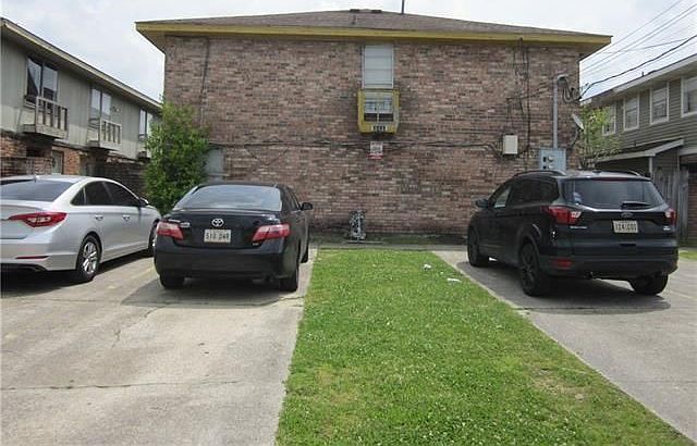 1st image of 2333 Alex Kornman Blvd #D