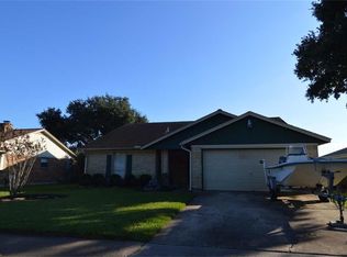 510 S Travis St, Deer Park, TX 77536