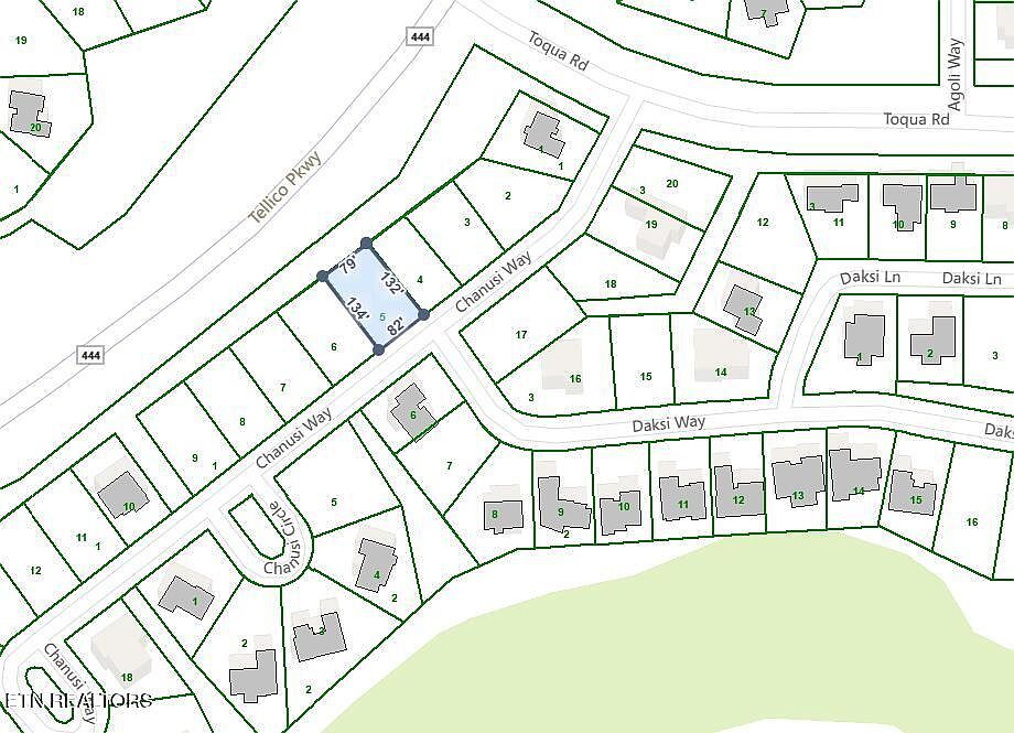 2nd image of 109 Chanusi Way