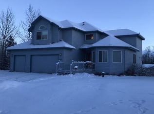 8891 E Lexington St, Palmer, AK 99645