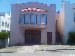 21 Camellia Ave, San Francisco, CA 94112