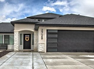 2729 Sunray Loop, Twin Falls, ID 83301