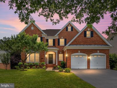 15274 Golf View Dr, Haymarket, VA, 20169
