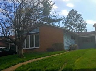 8307 Lacewood Ln, Baltimore, MD 21208